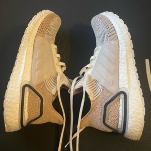 Adidas Ultraboost 19 women’s size 8